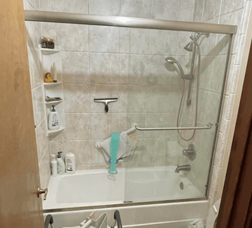 Before transformation 1